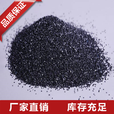 吉林碳化硅粒