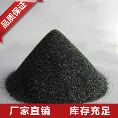 吉林碳化硅微粉生产厂家